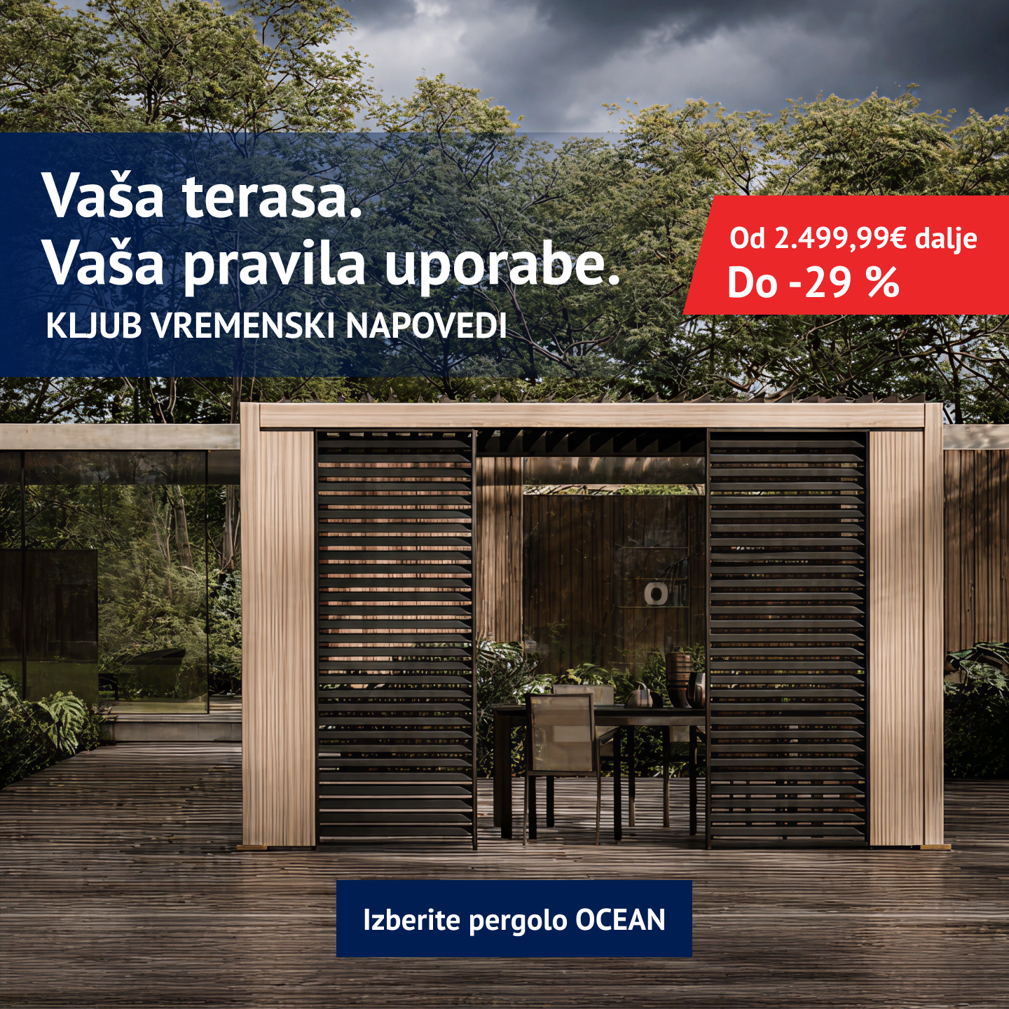 Inpos Facebook ad