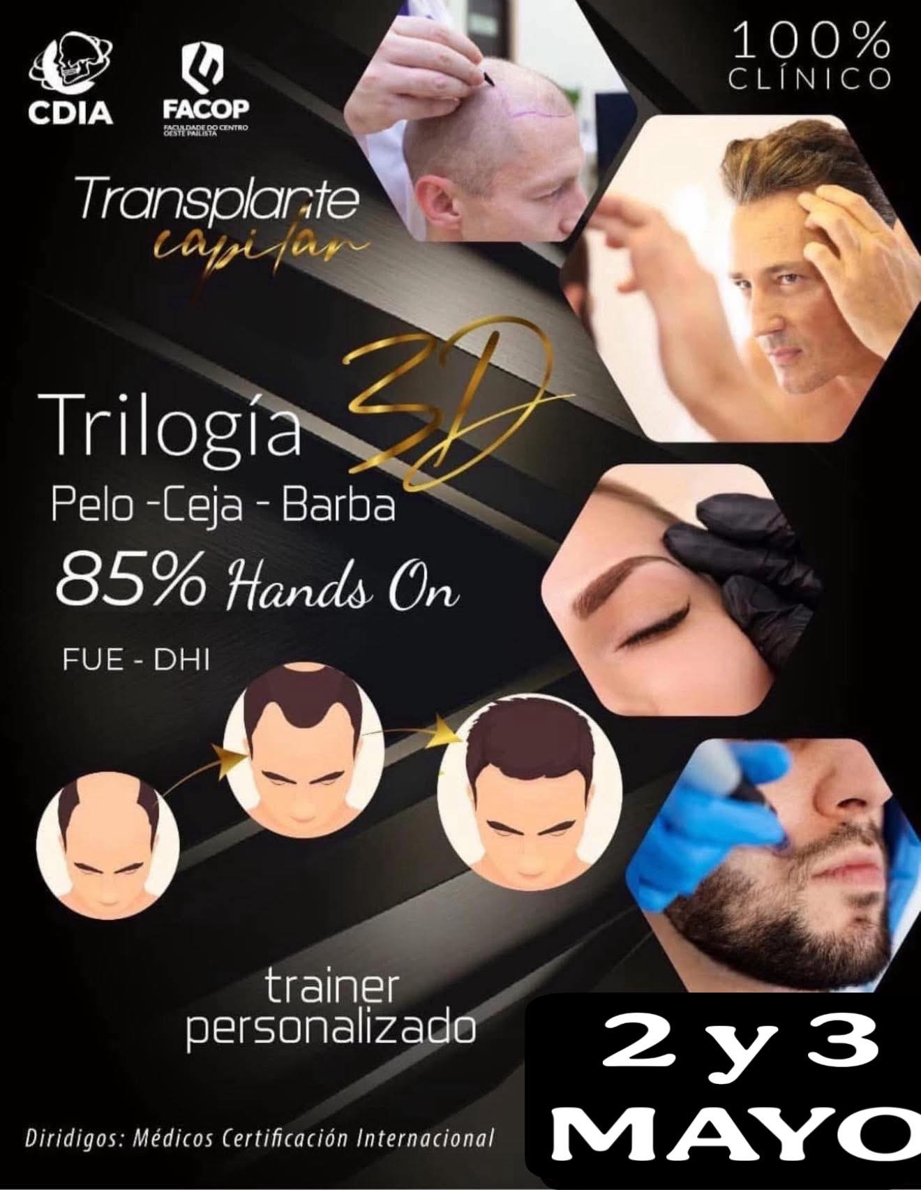 CDIA Oficial Facebook ad