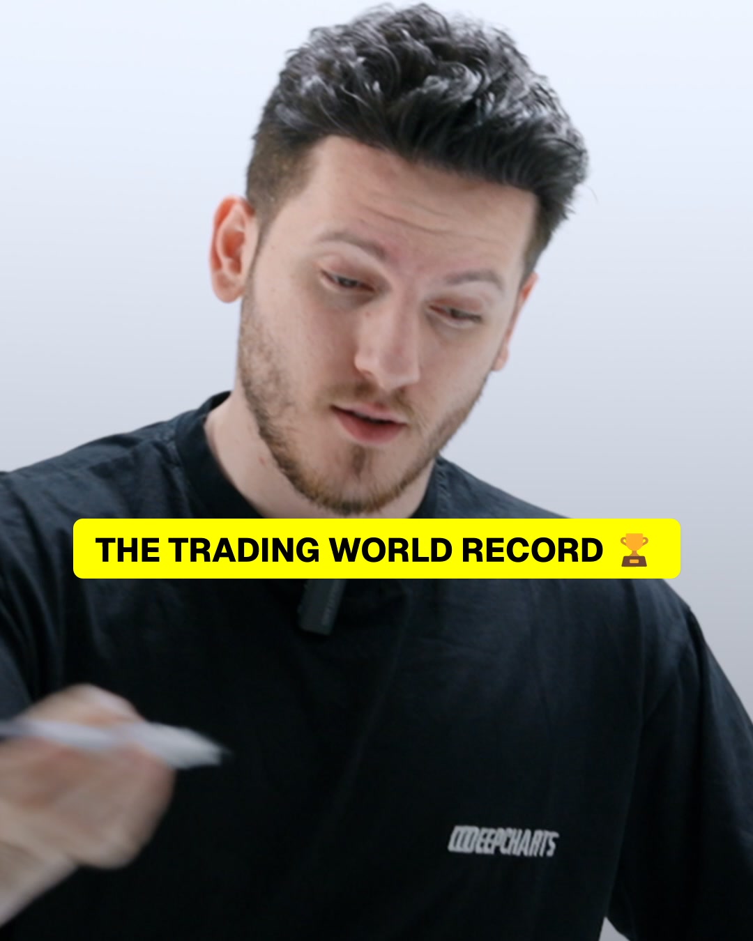 World Class Edge Facebook ad: NEW: Learn From World Class Traders for Free