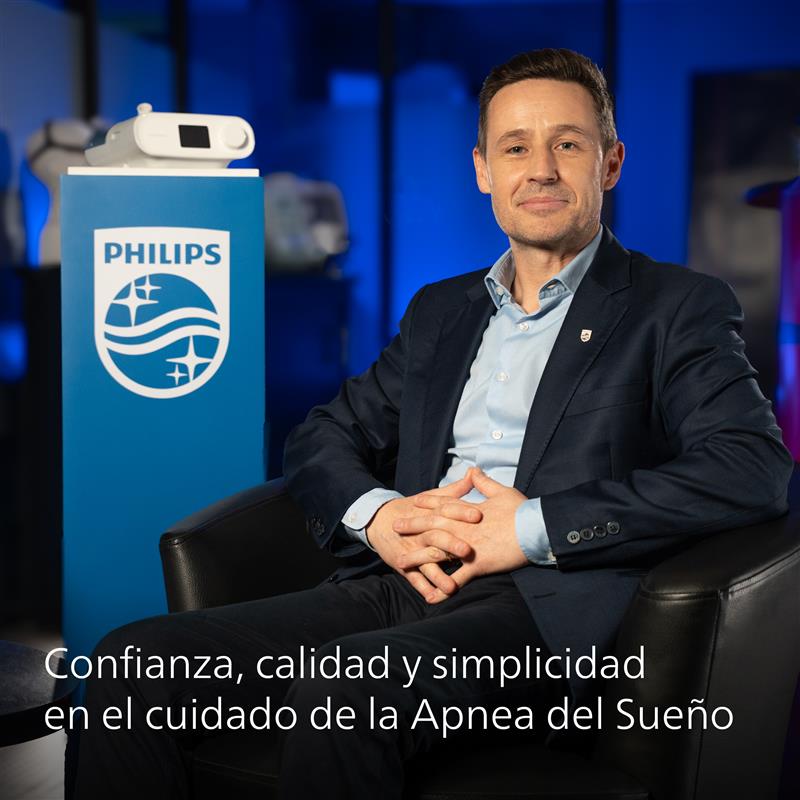 Philips Facebook ad