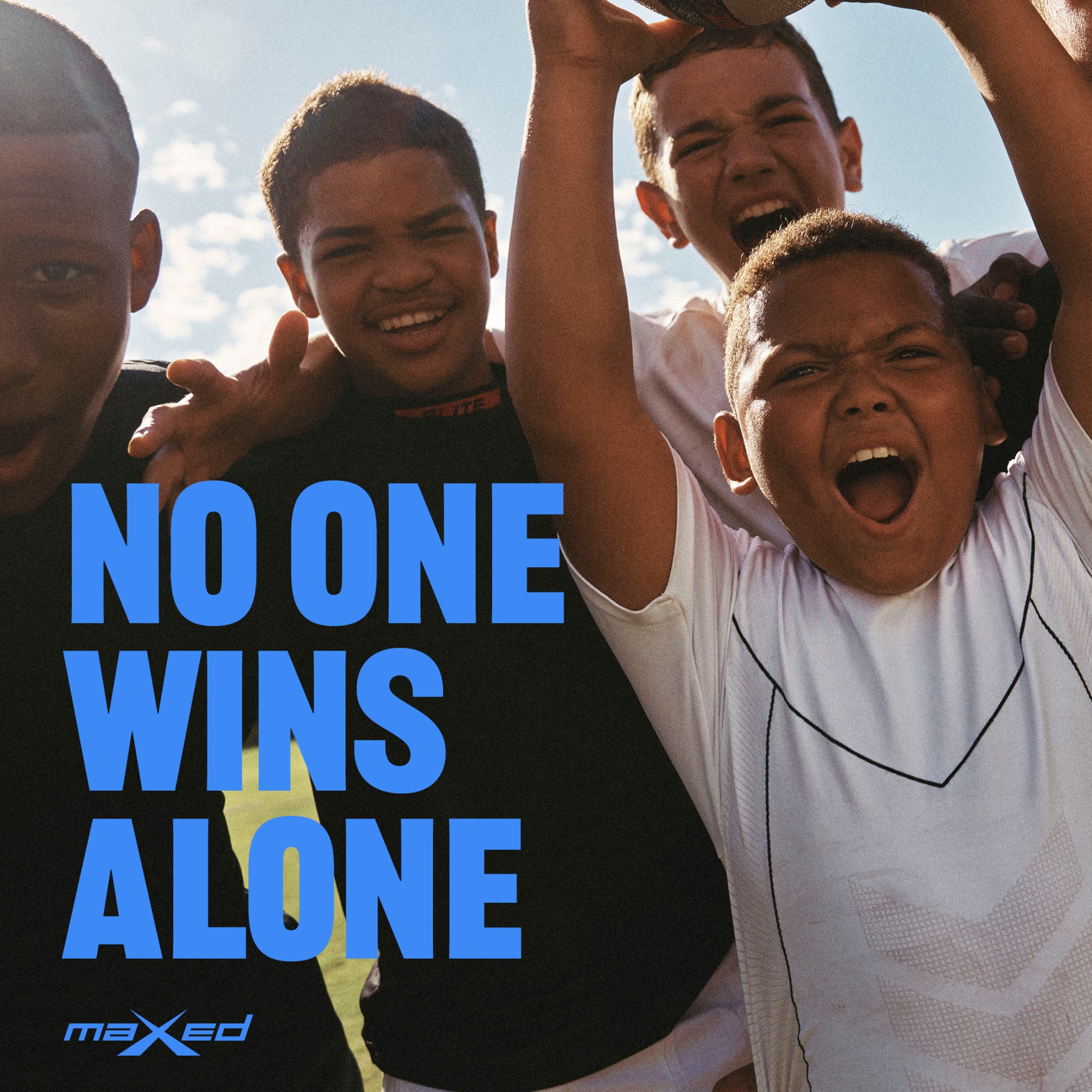 Mr Price Sport Facebook ad