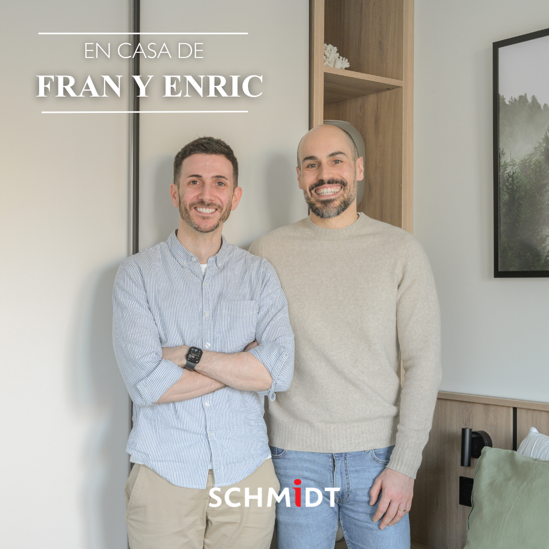 Schmidt Facebook ad: Inspiración para tu próximo proyecto