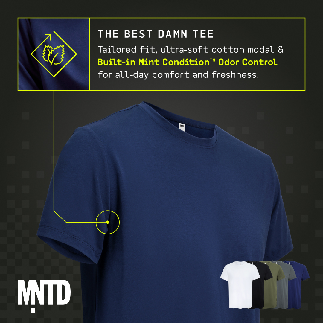 Wearmntd Facebook ad