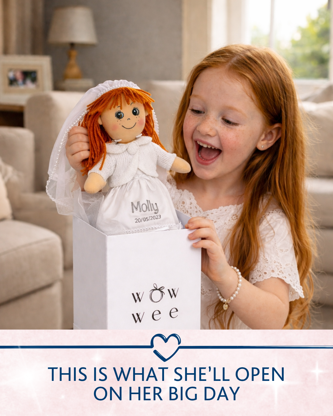 WowWee.ie Facebook ad