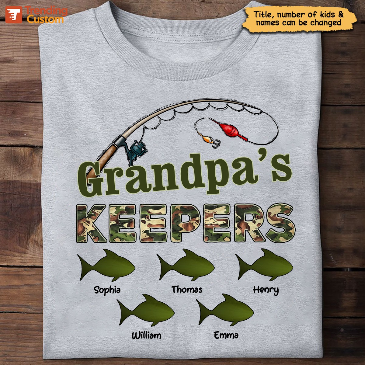 Perfect Gifts For Loved Ones Facebook ad