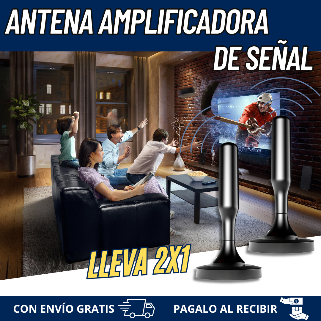 1Click Store Facebook ad