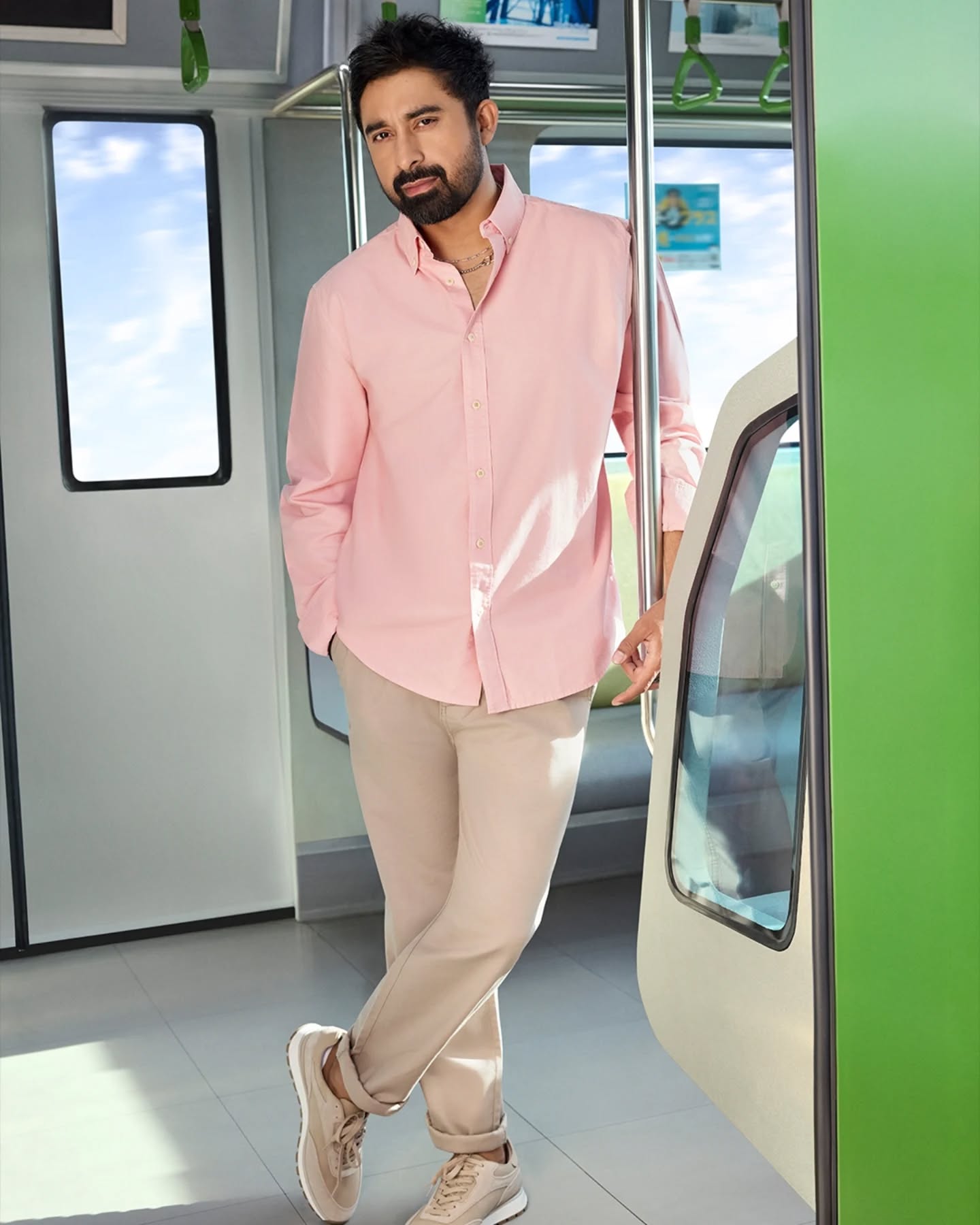 Max Fashion Facebook ad