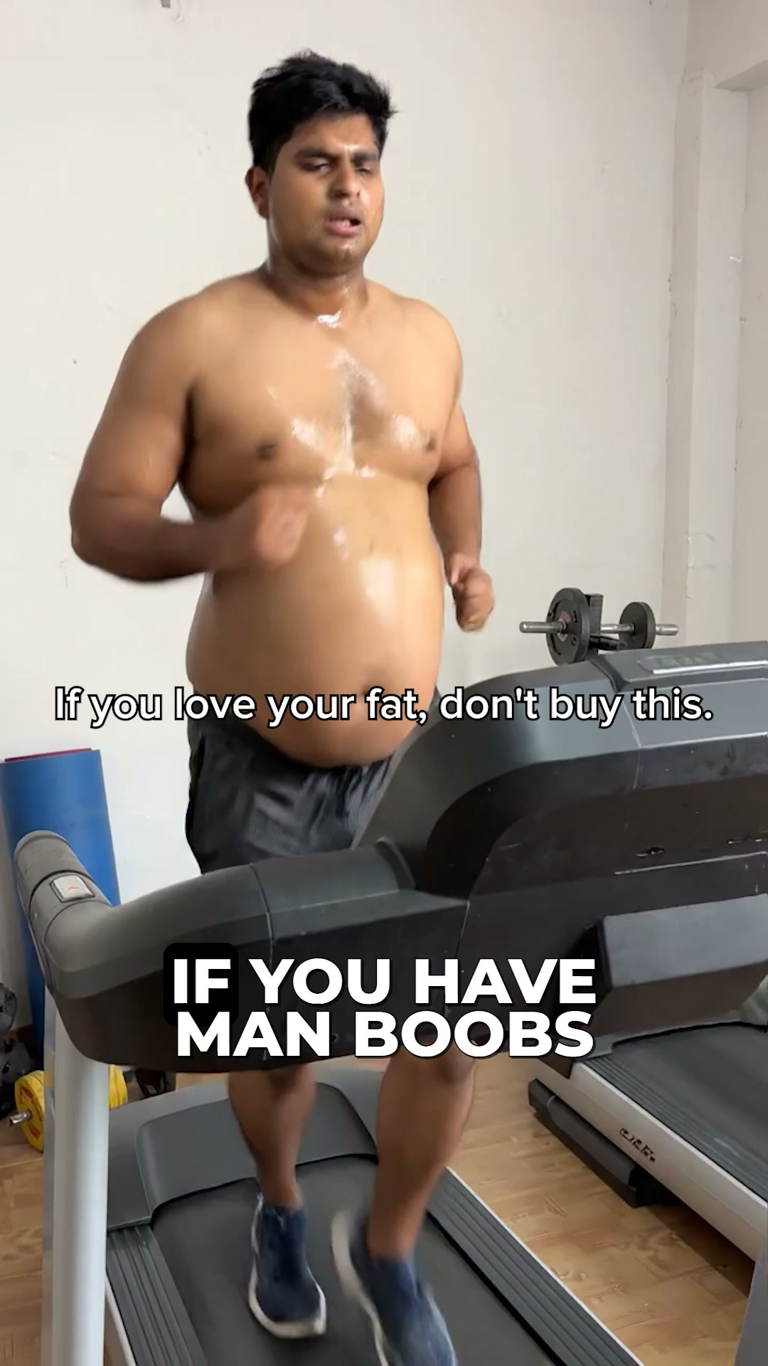 The Cortisol Reset Facebook ad: You've Been Missing This
