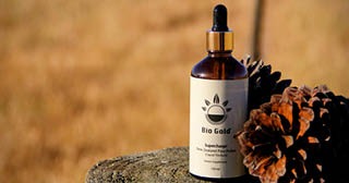Bio Gold NZ Facebook ad