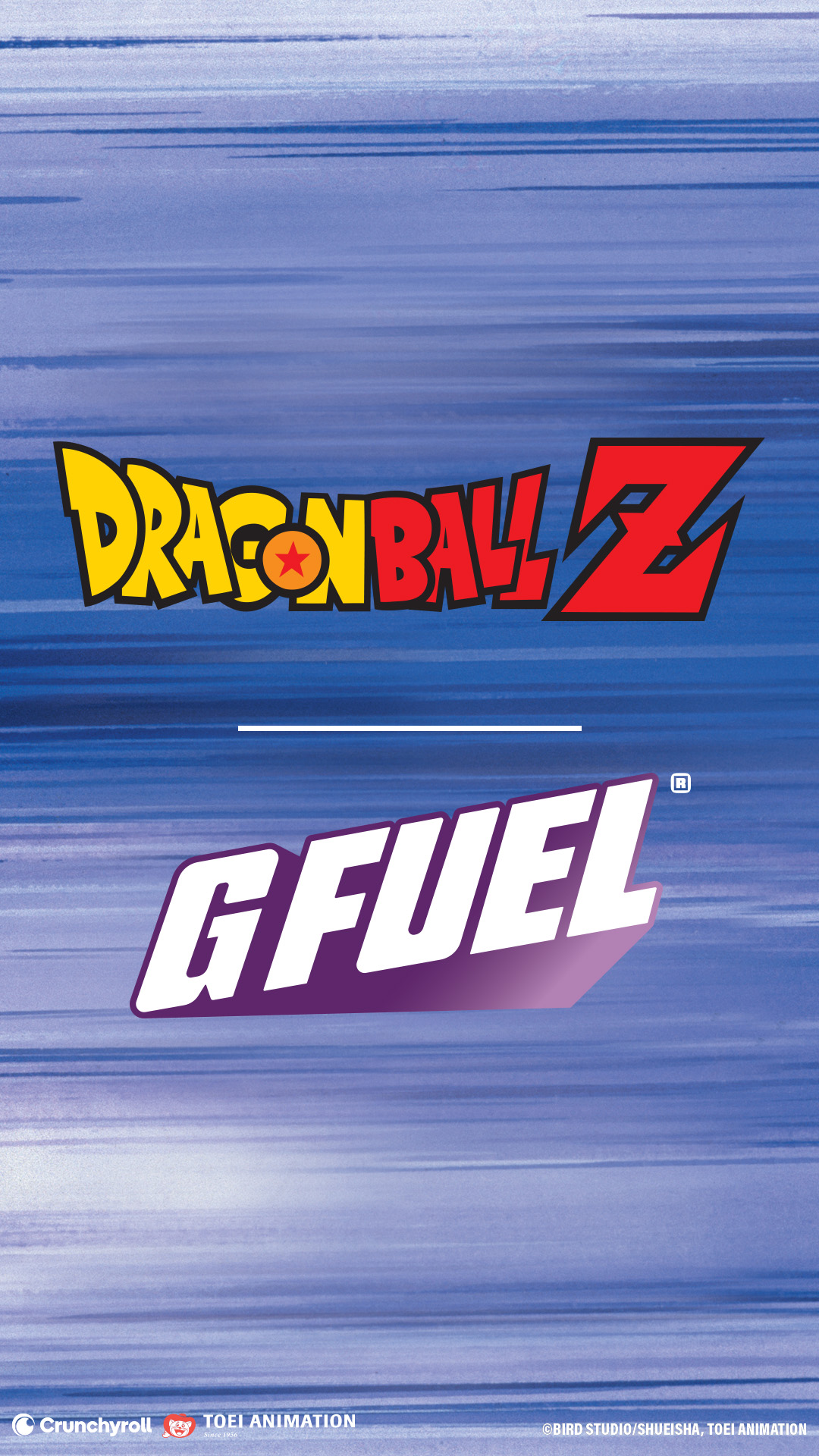 G FUEL Facebook ad
