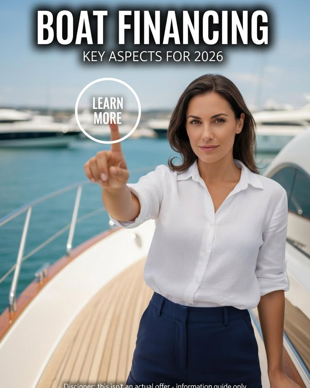 Actuality 1st Facebook ad: Boat Financing Options 2026: What to Know