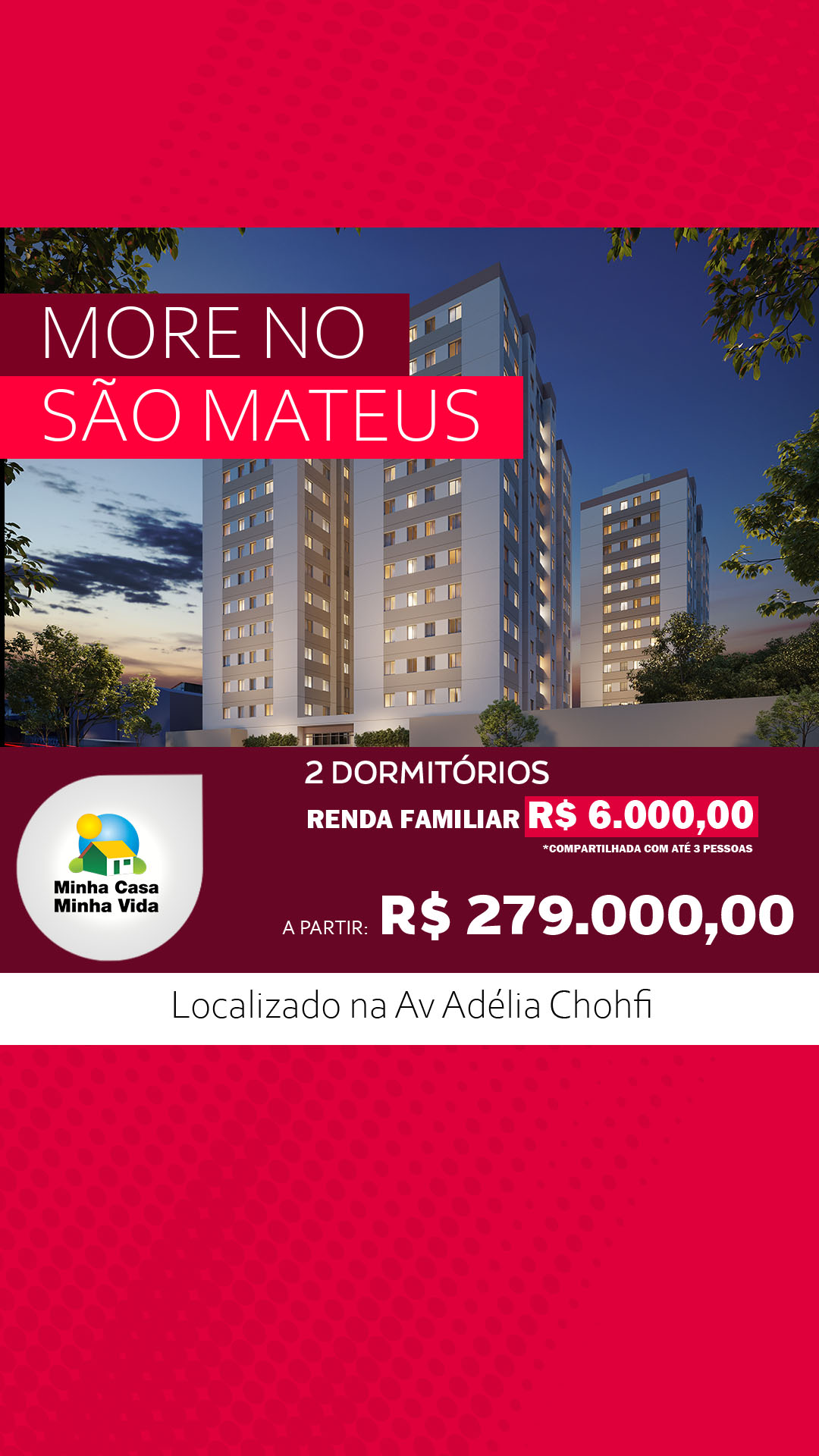 Livus Incorporadora Facebook ad from May 19, 2026