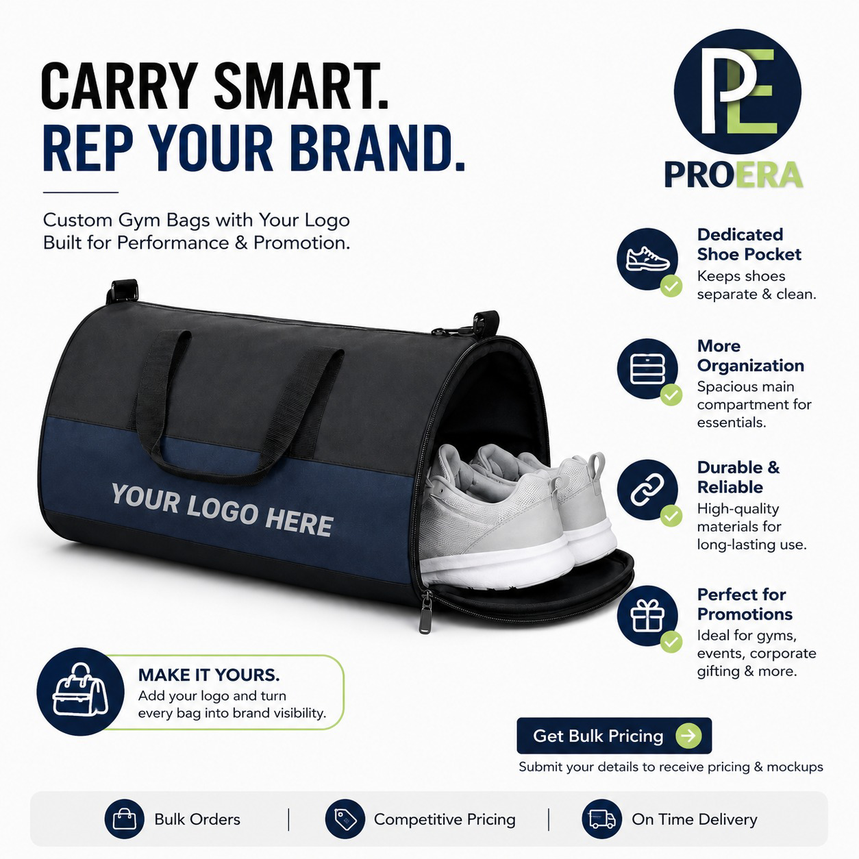 Proera Facebook ad