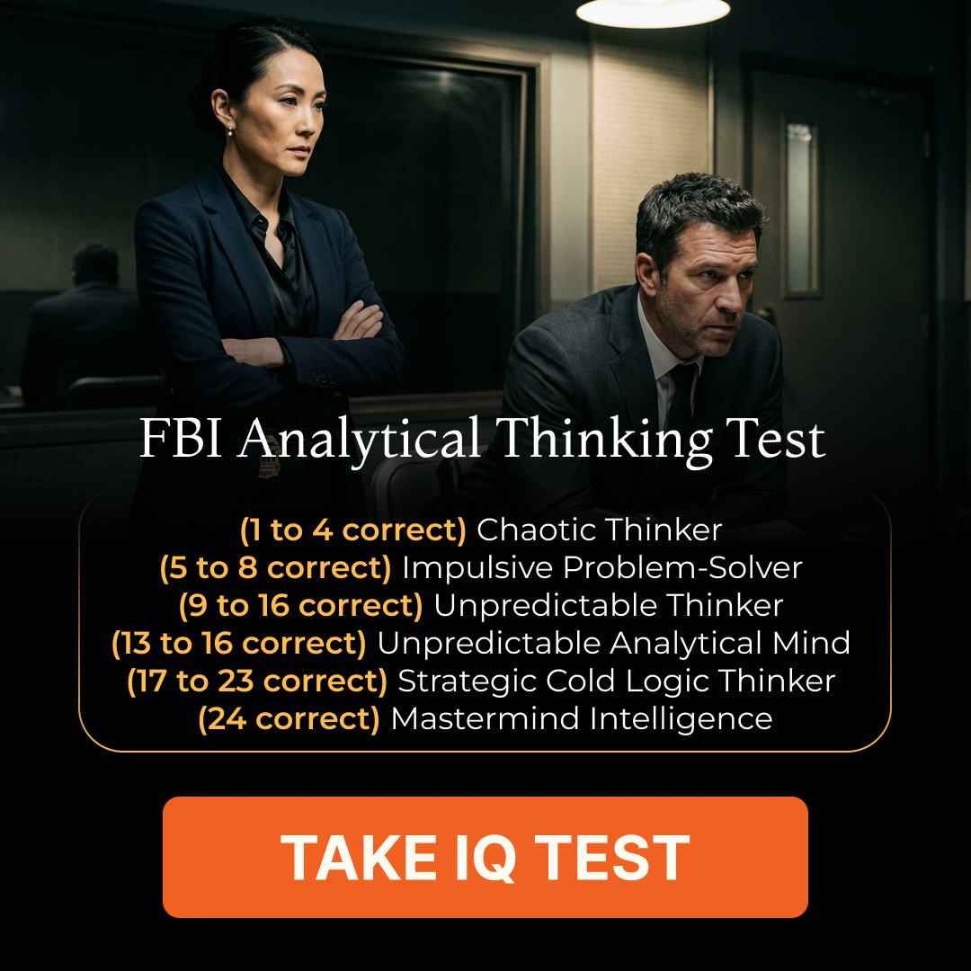 My IQ Facebook ad