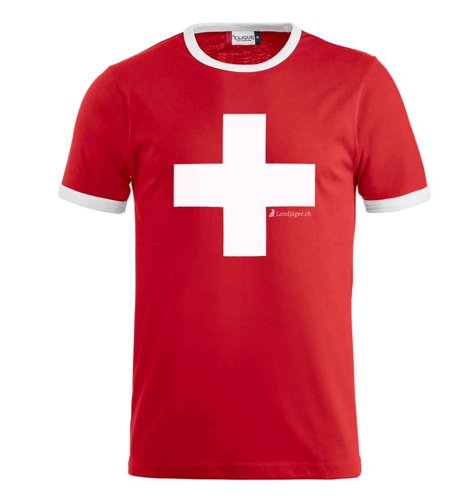Meine Schweiz - Landjäger.ch Facebook ad