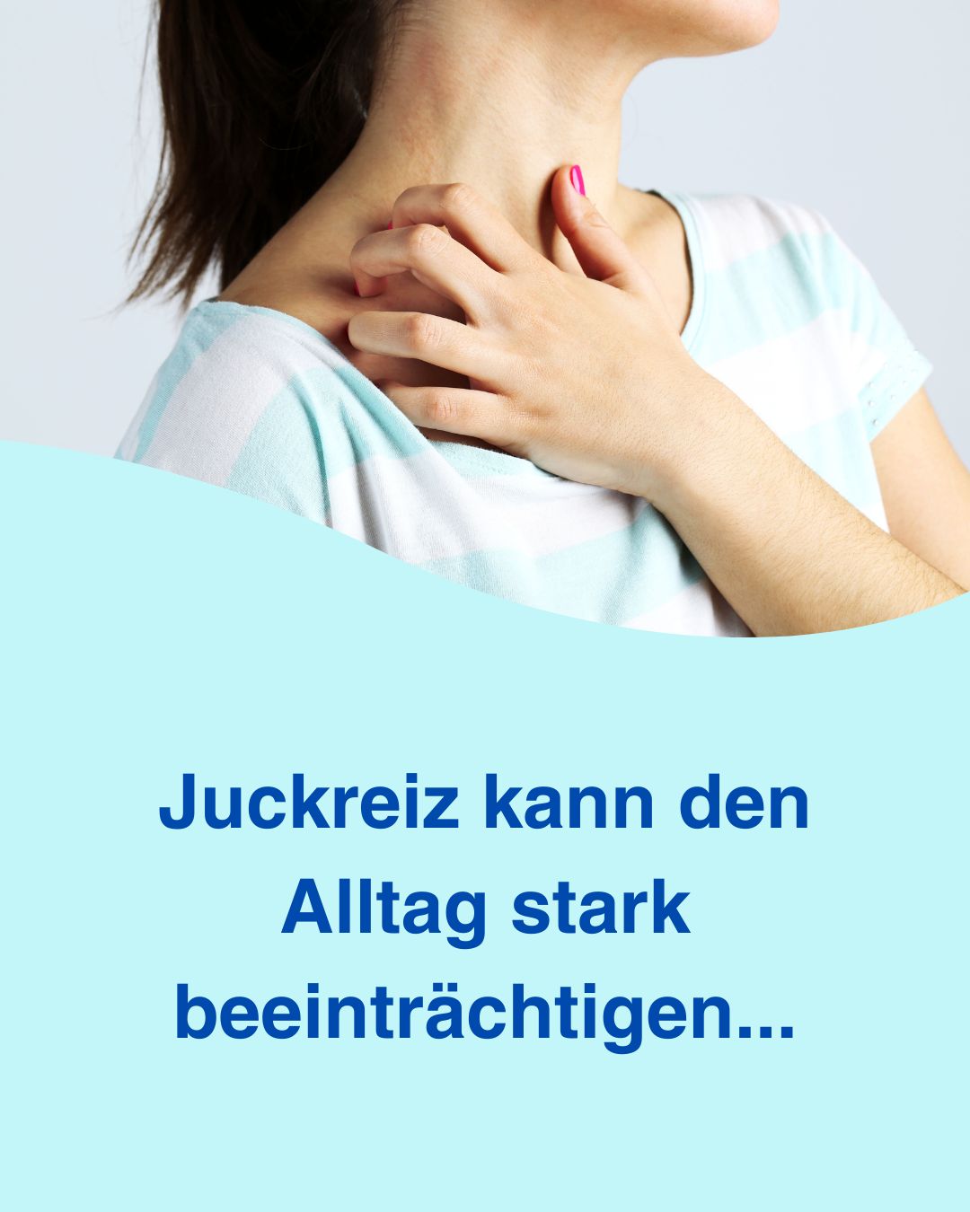 Allergiezentrum Schweiz Facebook ad