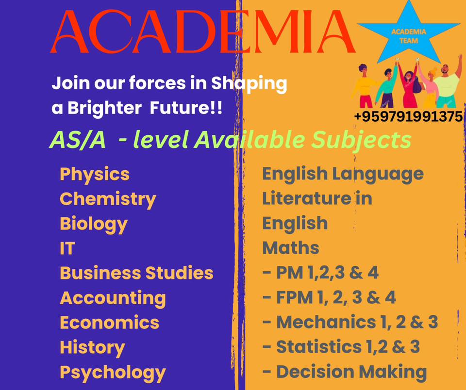 Academia Facebook ad: ๐-๐ฅ๐๐ฏ๐๐ฅ (๐ก๐จ๐ฆ๐๐ฌ๐๐ก๐จ๐จ๐ฅ๐ข๐ง๐ /๐จ๐ง๐ฅ๐ข๐ง๐&๐จ๐โฆ