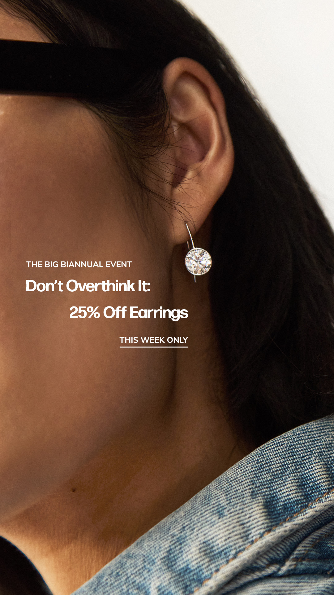 BaubleBar Facebook ad