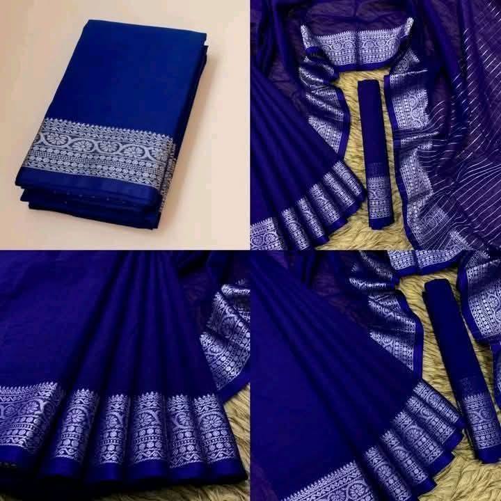 টাঙ্গাইল তাঁতের শাড়ি Facebook ad: শাড়ি 350 টাকা