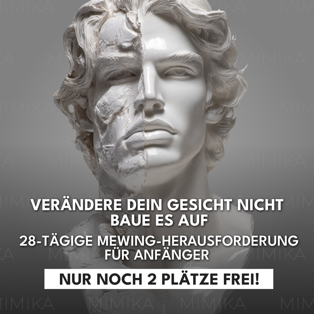 Mark Mewing Facebook ad
