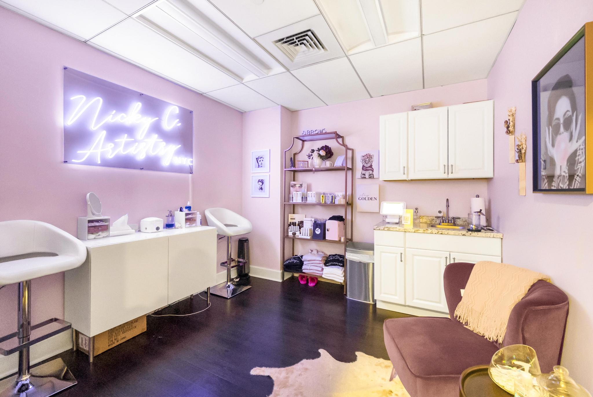 Salons by JC - Dominion Ridge Facebook ad