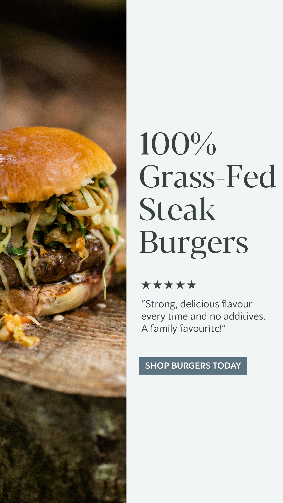 Pipers Farm Facebook ad from Dec 22, 2025