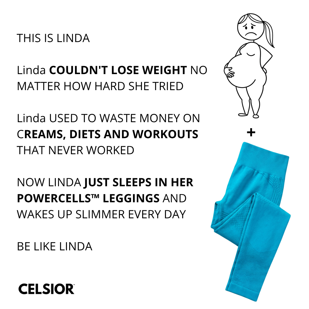 By Celsior Facebook ad