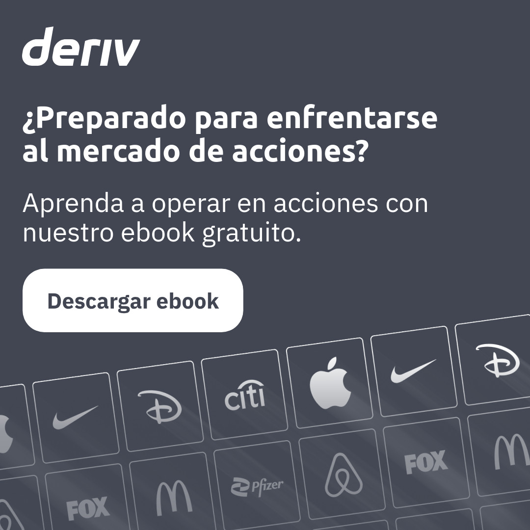 Deriv.com Español Facebook ad