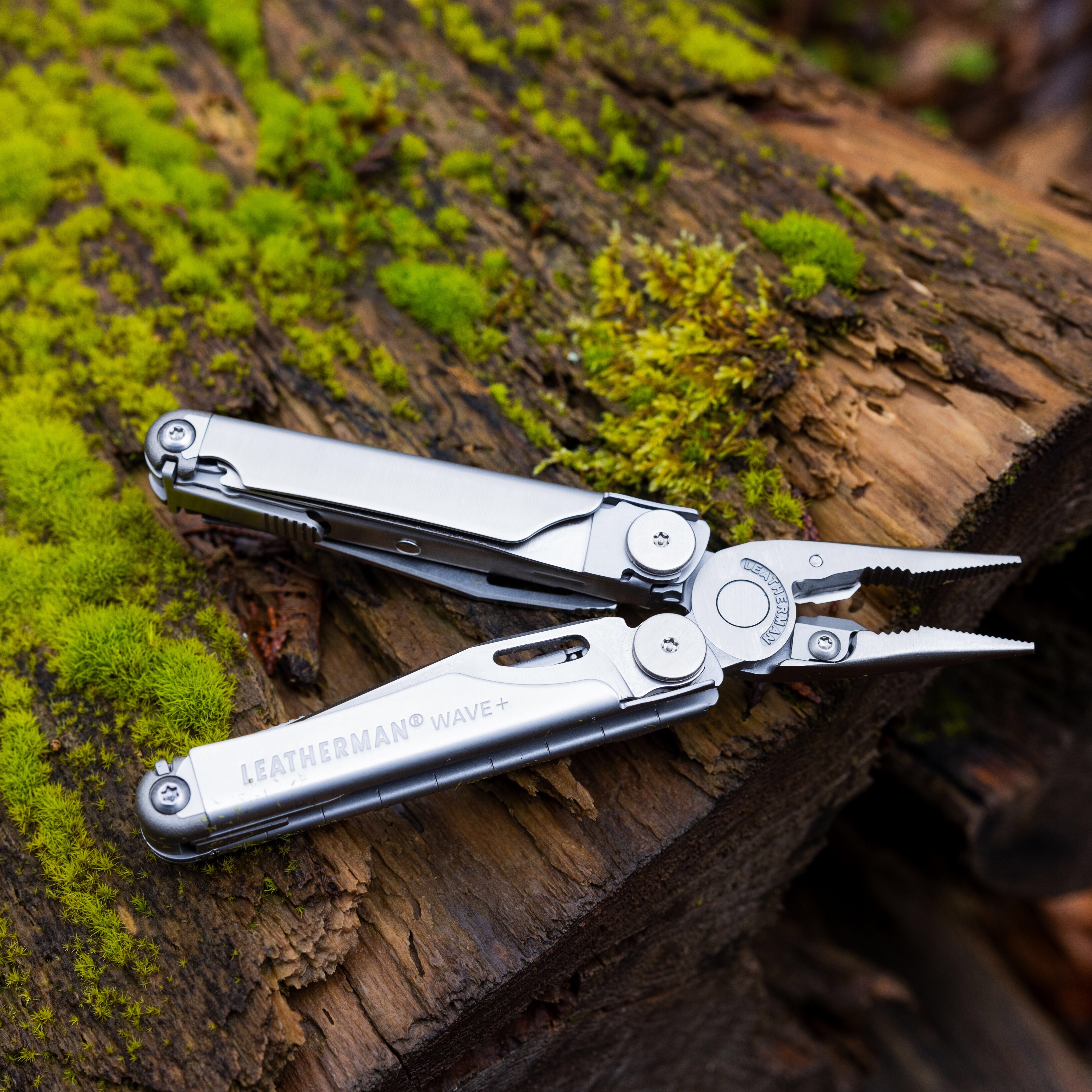 Leatherman Facebook ad: From tackling rugged trails to conquering everyday…