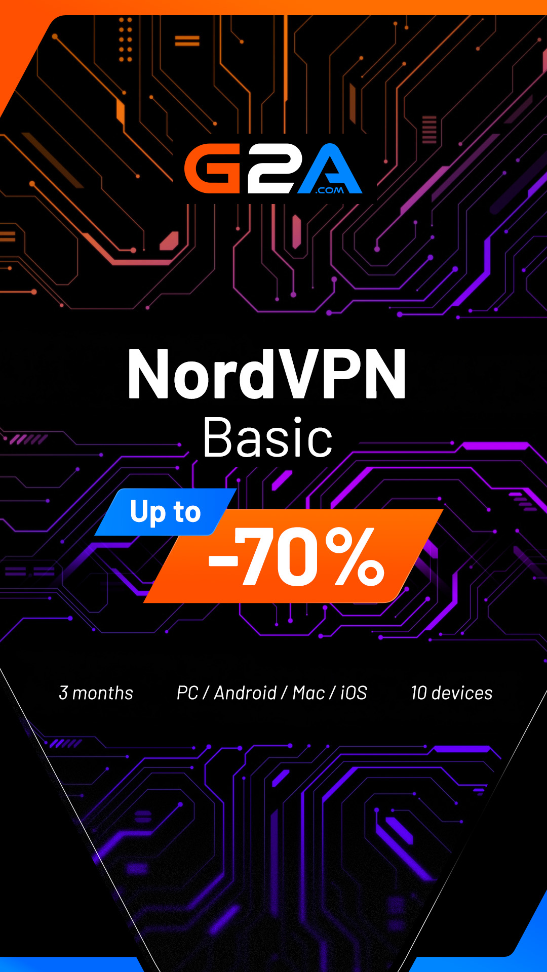G2A.COM Facebook ad