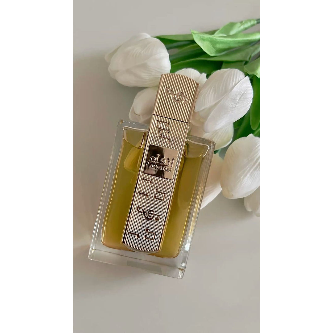 AROMA HOUSE BD Facebook ad: Why Pay More for Luxury Fragrance?