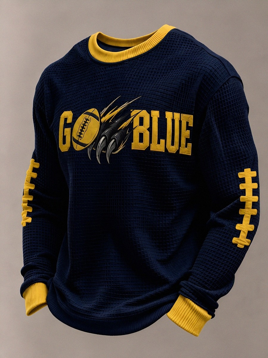 Gameday Fan Apparel · Wear Your Team Pride Facebook ad