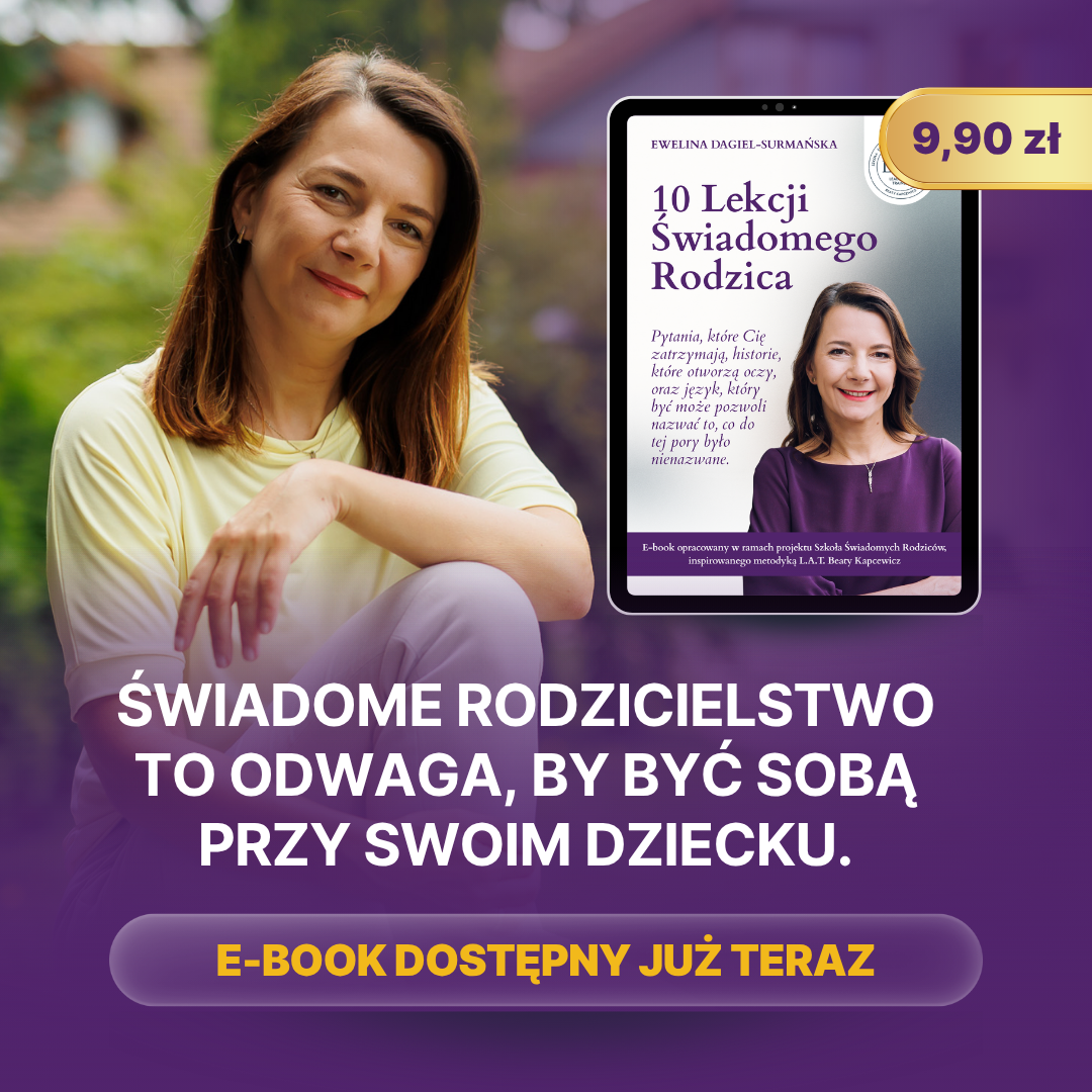Strefa Momentum Facebook ad