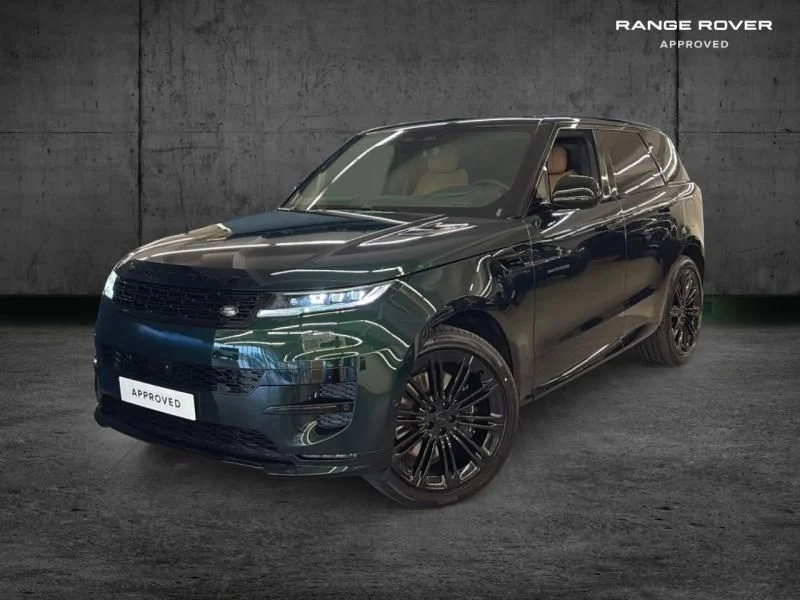 Sport Auto Facebook ad