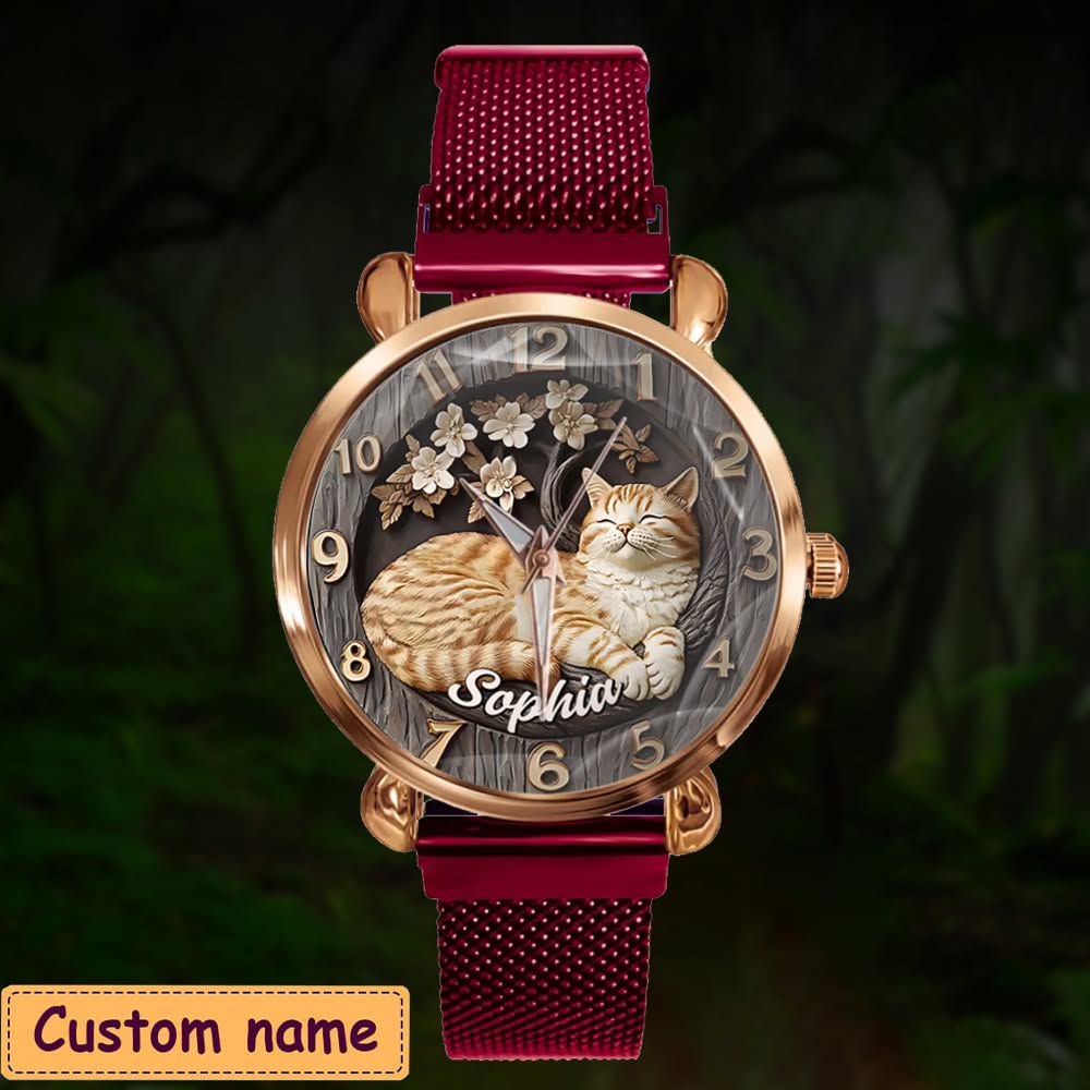 GiftTail - Personal Gifts Facebook ad