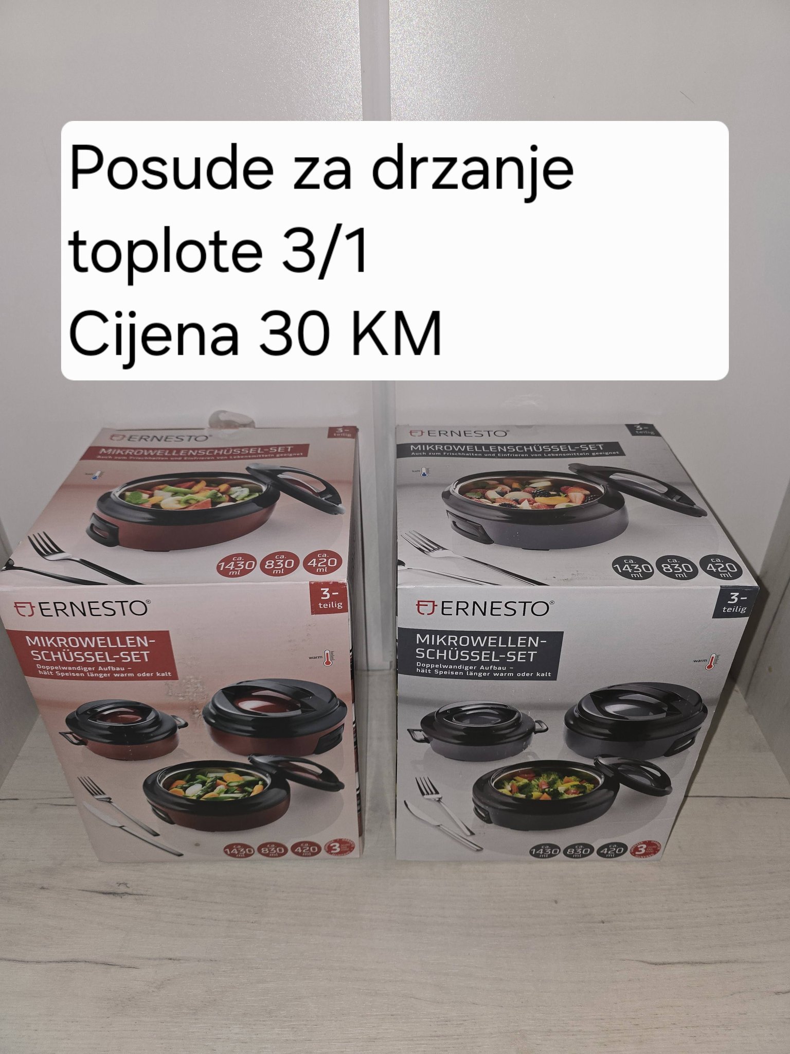 Podaja Odjece Facebook ad: Novooo