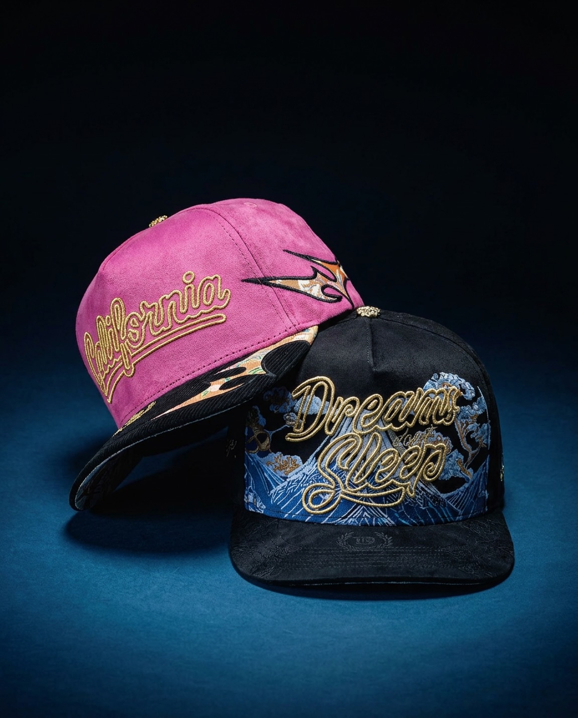 Dvniel.luu LLC Facebook ad: We’re excited to announce our highly anticipated drop…