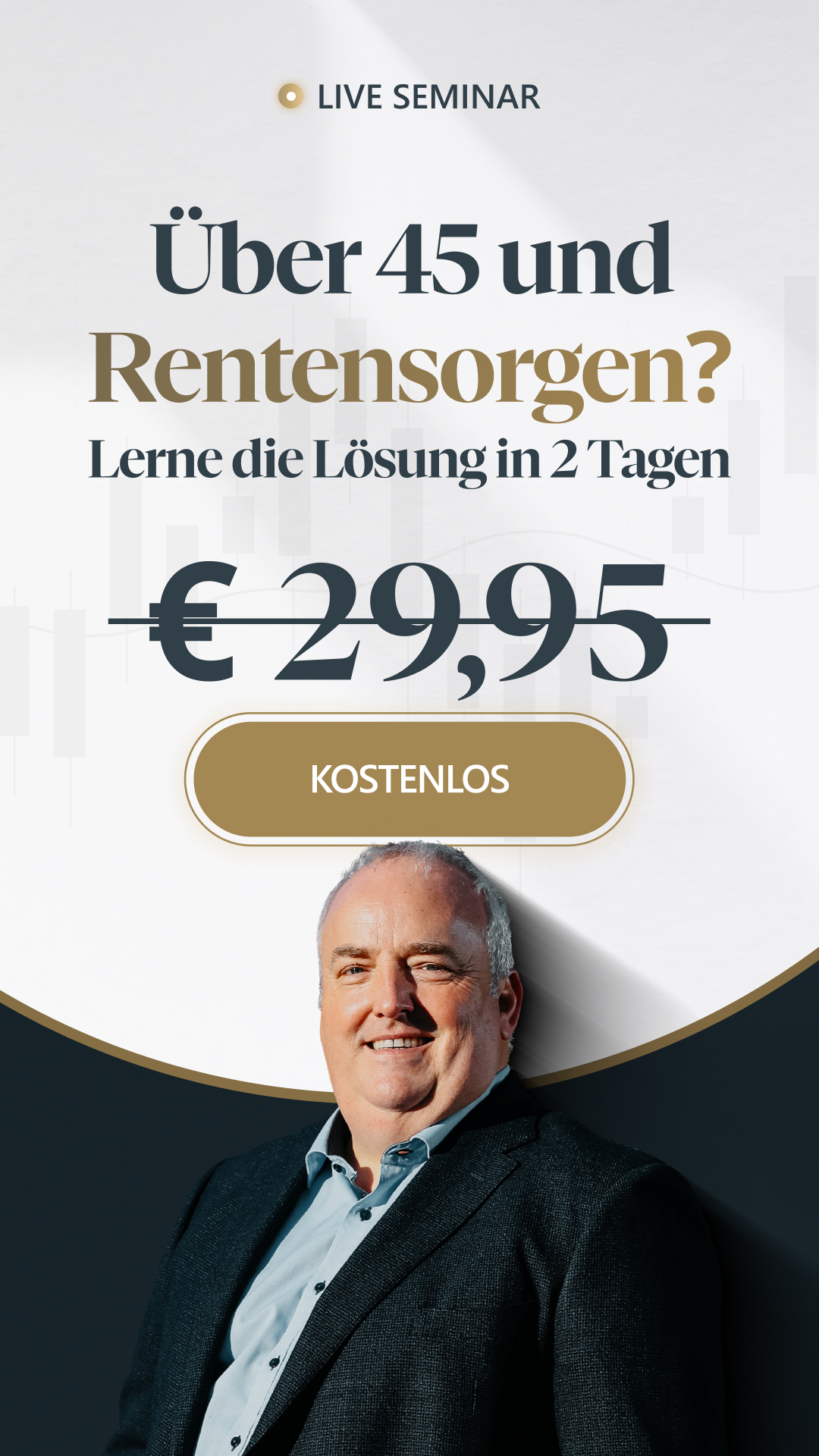 Mario Lüddemann Facebook ad