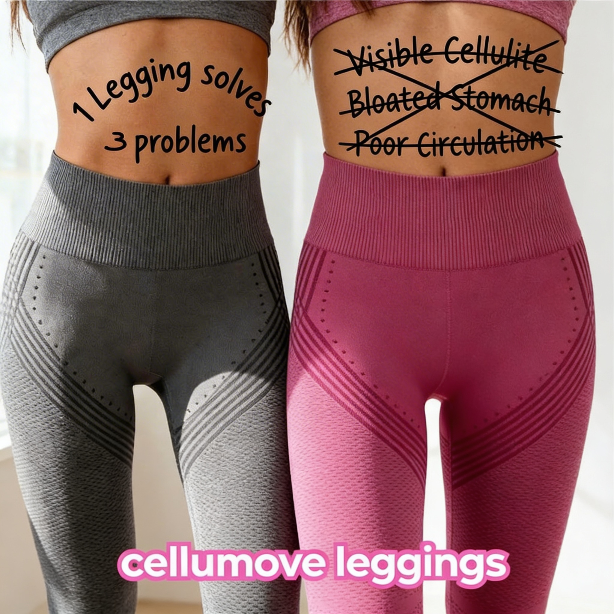 Cellumove Facebook ad