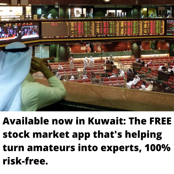 Mister Market Pro Facebook ad
