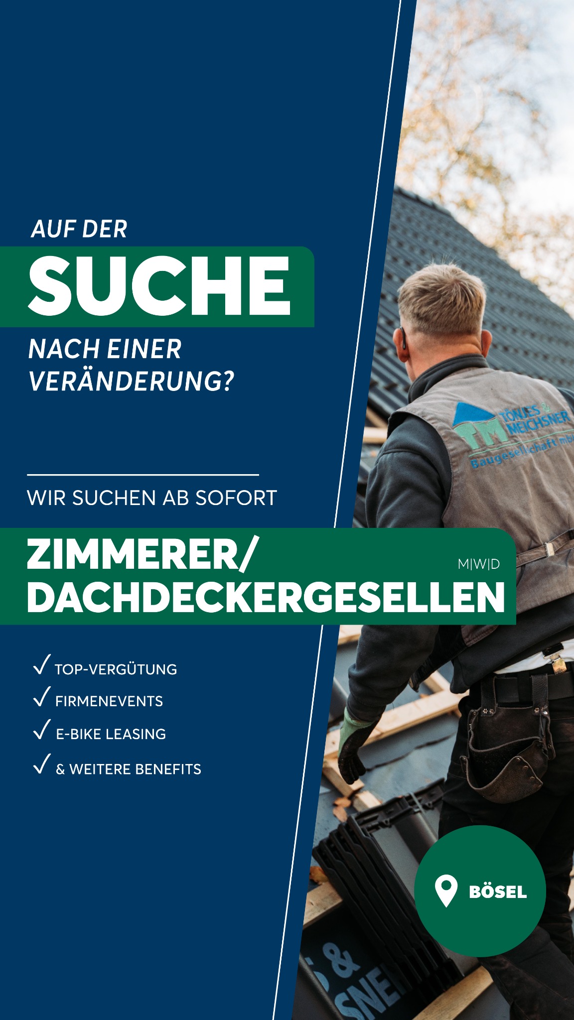 Tönjes & Meichsner Facebook ad