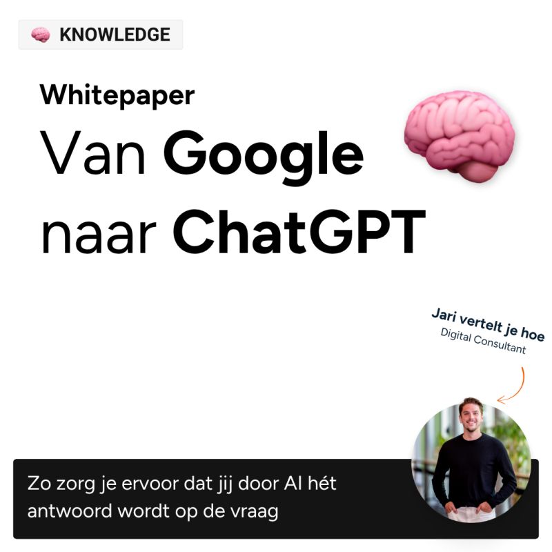 Social Brothers Facebook ad: Download nu de whitepaper voor jouw zichtbaarheid