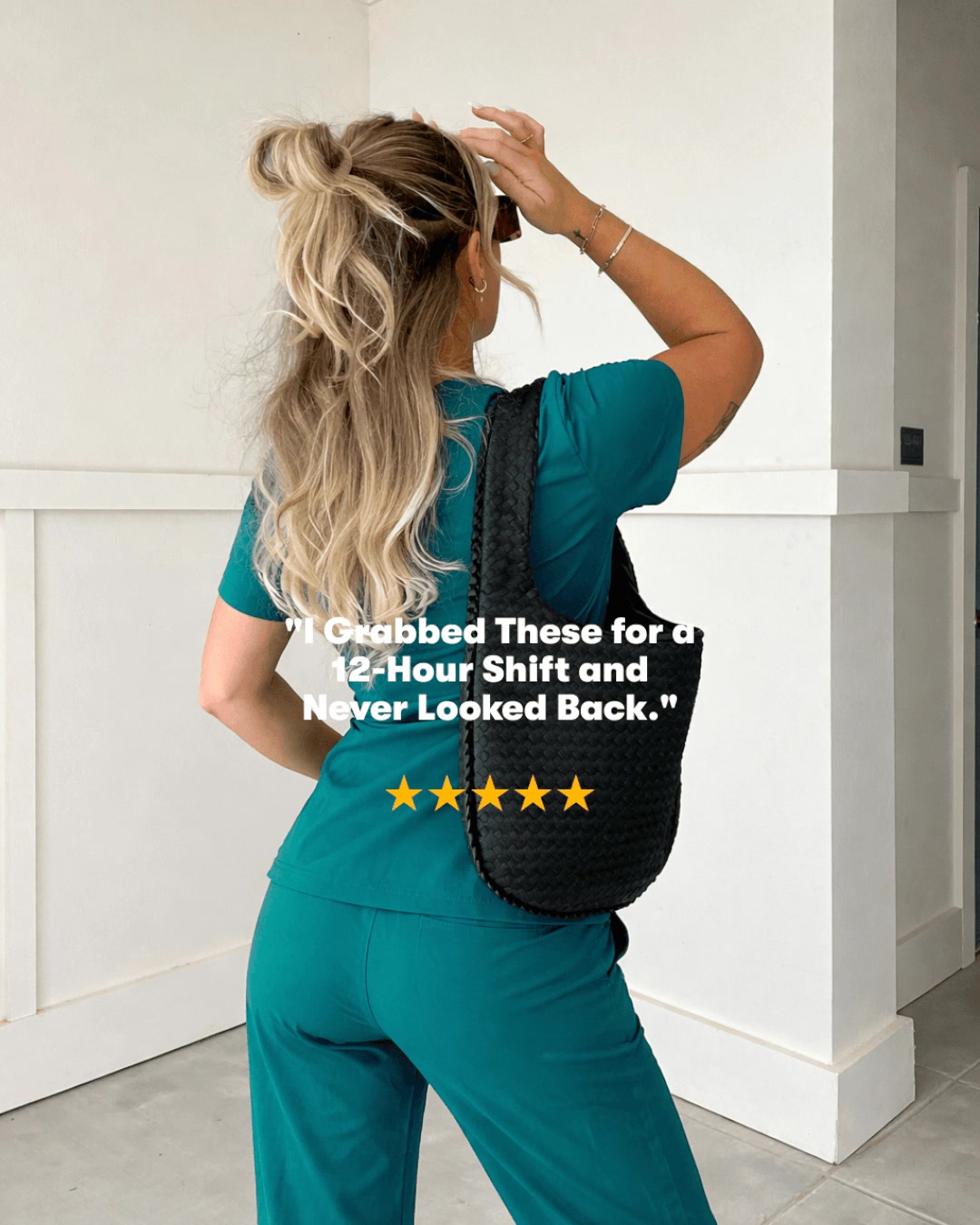 Cherokee Uniforms Facebook ad from Jul 4, 2026