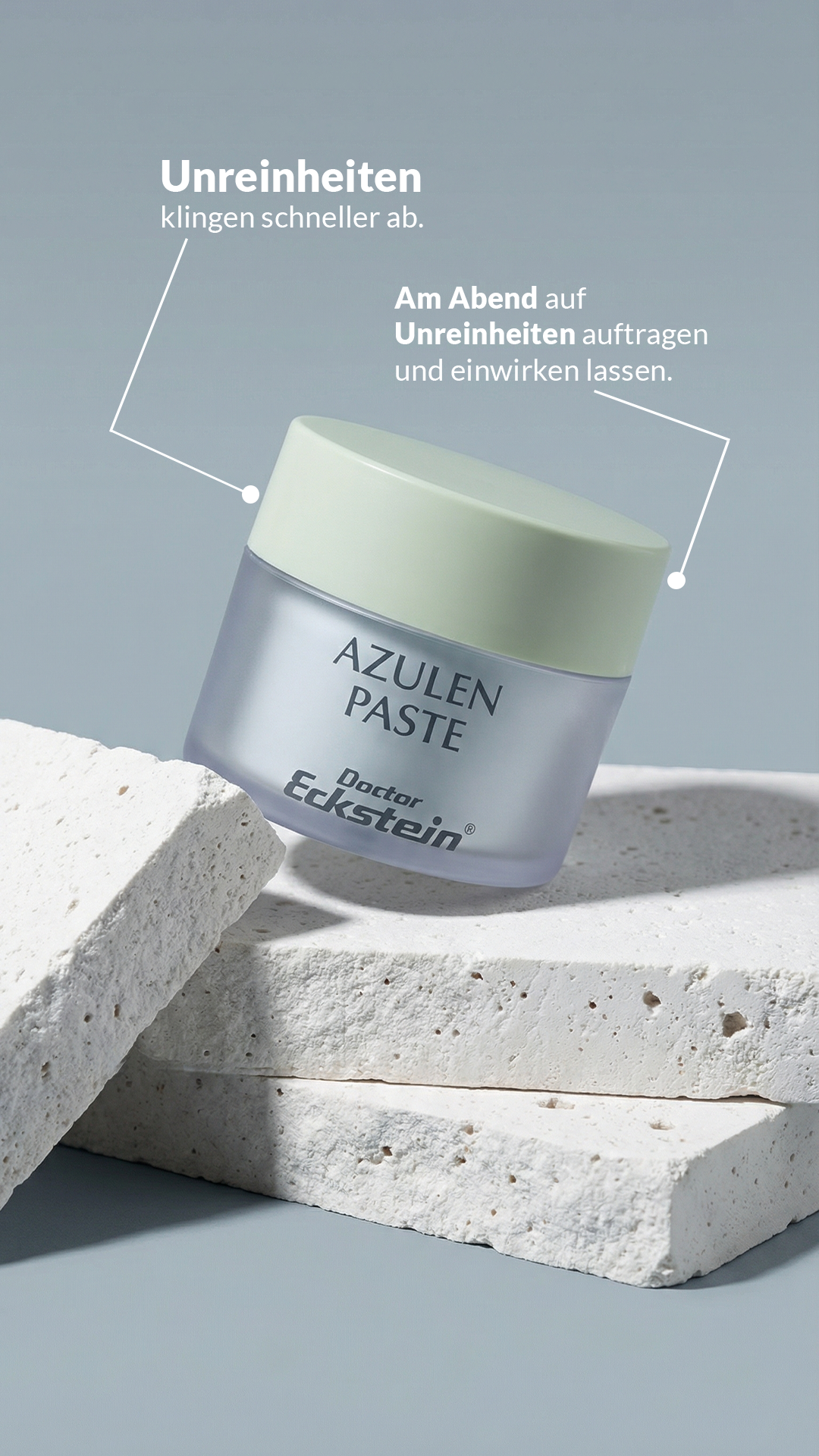 Doctor Eckstein Facebook ad