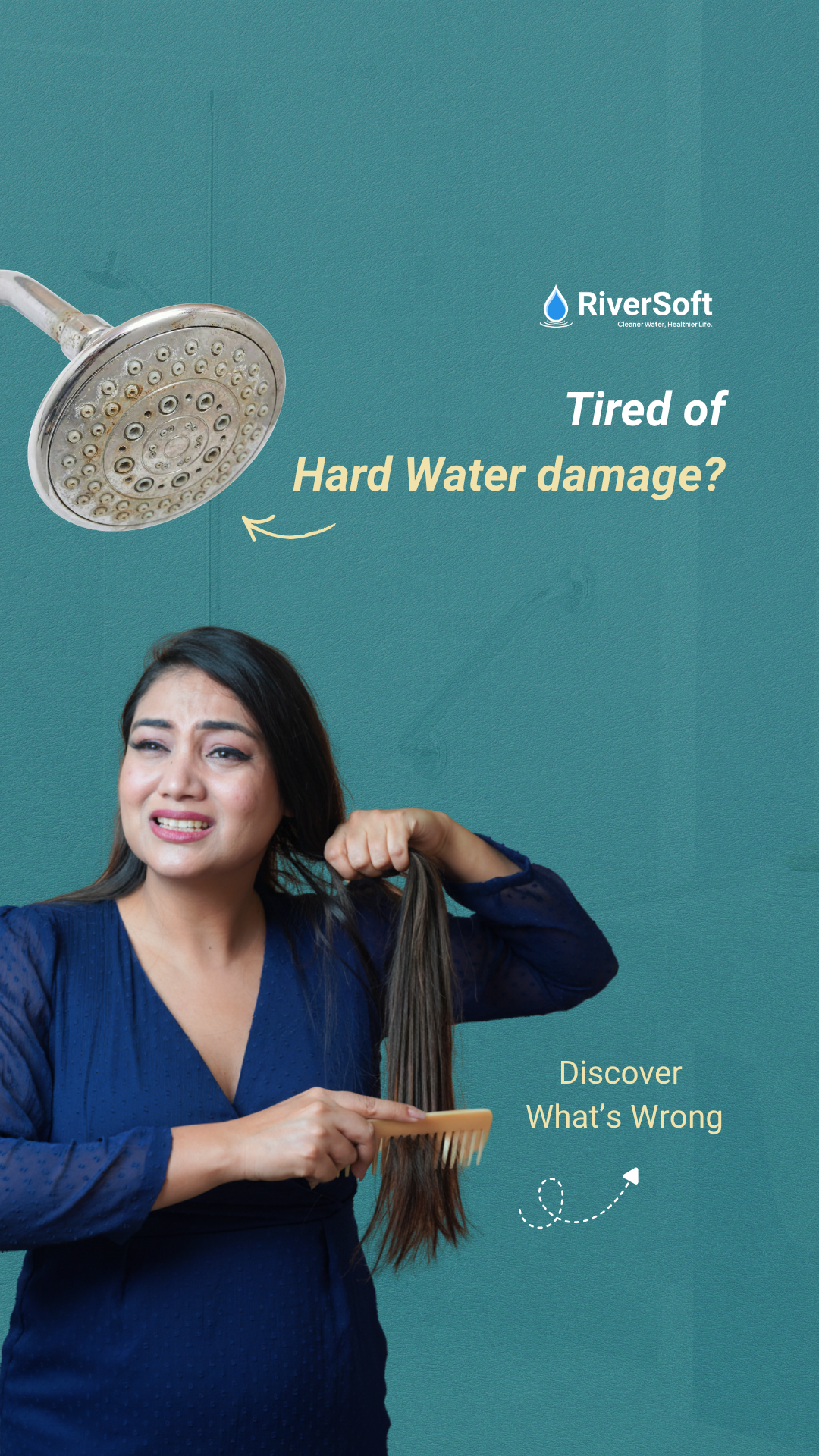 RiverSoft Facebook ad