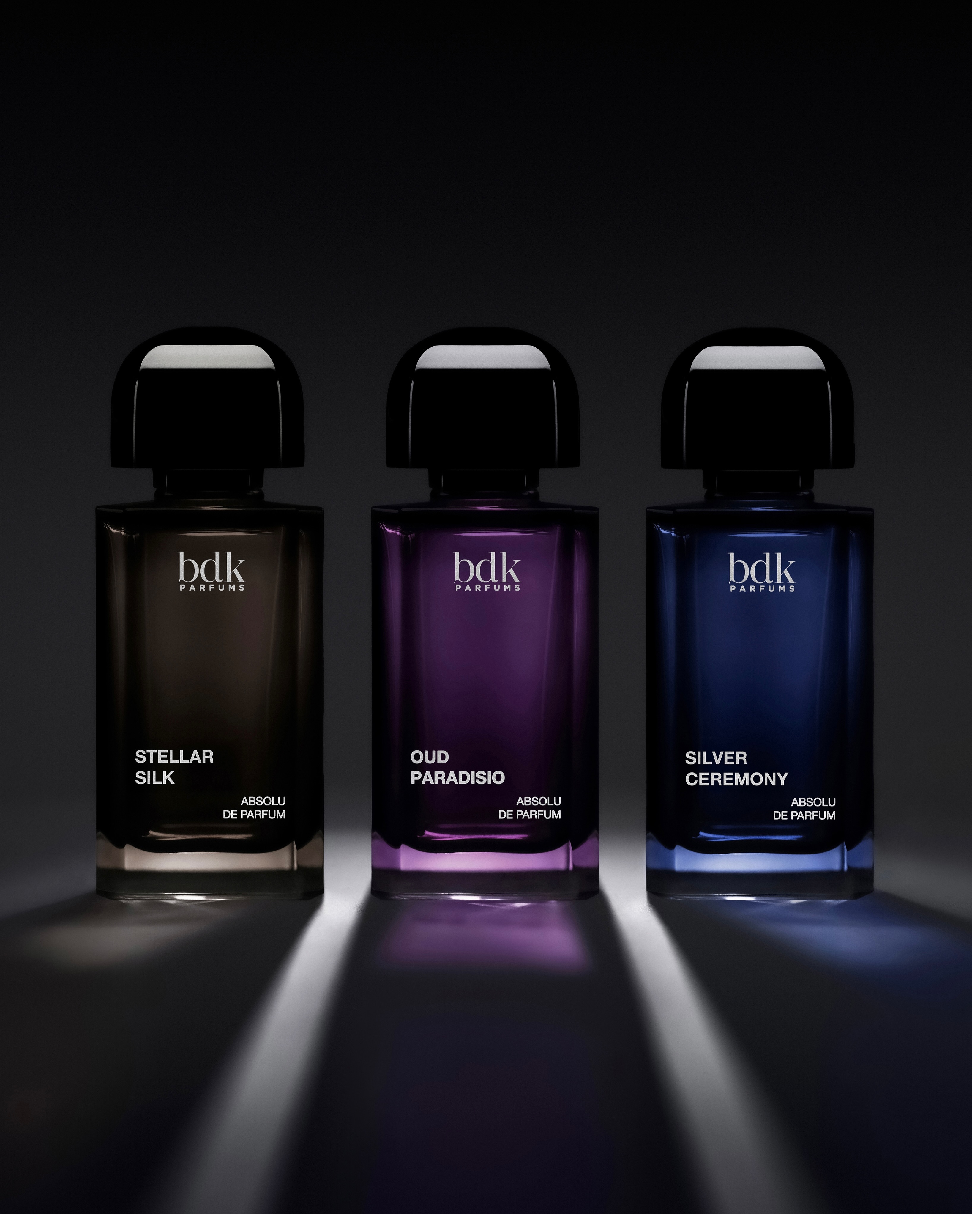 BDK Parfums Facebook ad