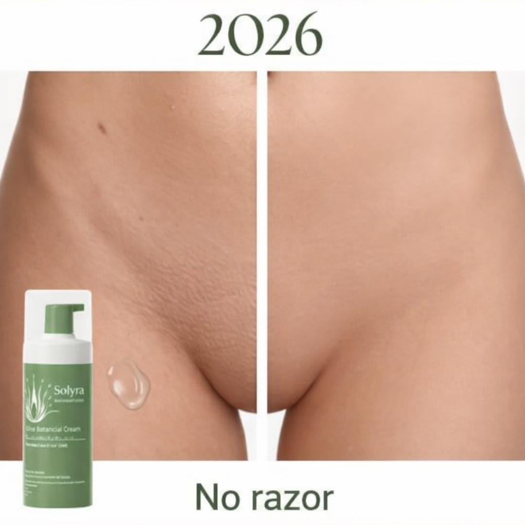 VitalBloom Facebook ad
