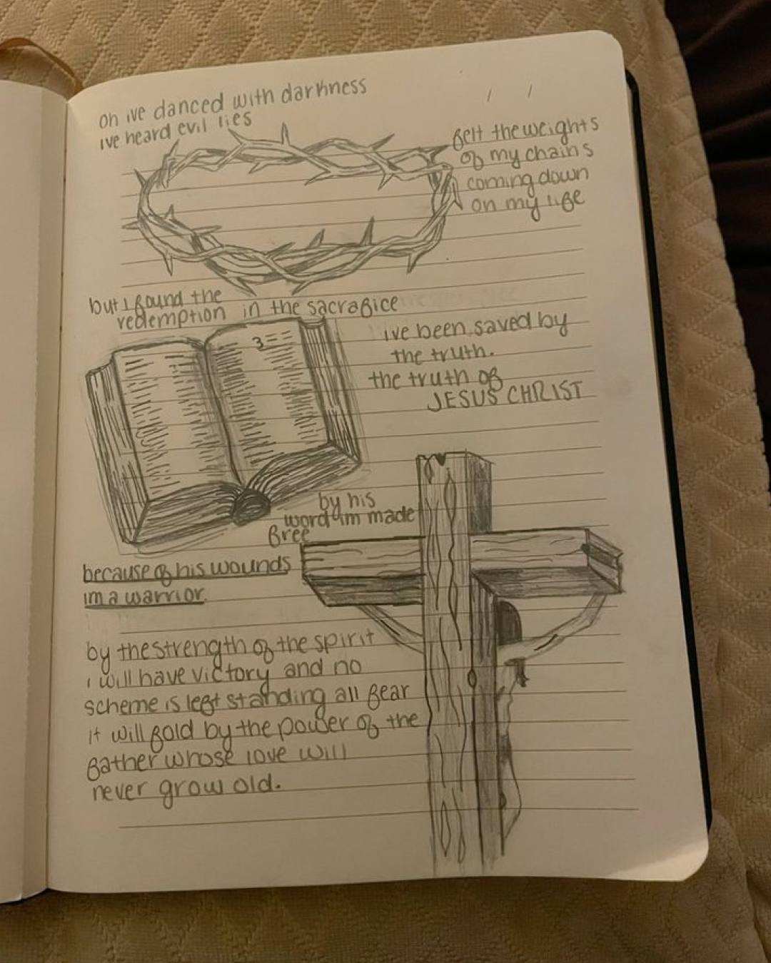 Diana Zibson Facebook ad: Best-Selling Bible Study!