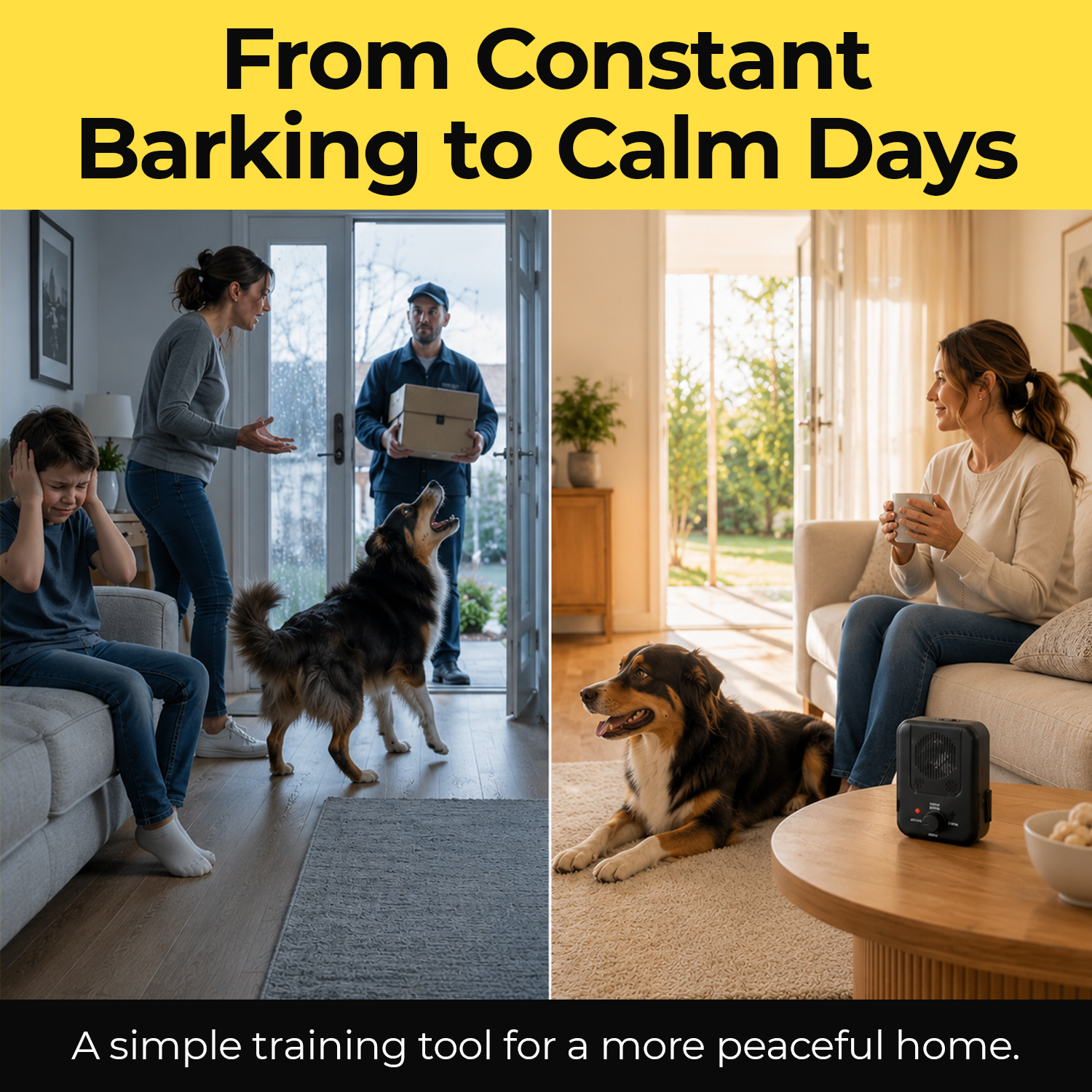 Pet Supplies Australia Facebook ad