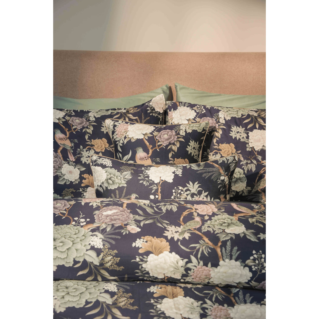 The Linen Company Facebook ad